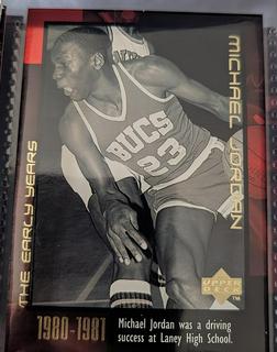 Michael Jordan