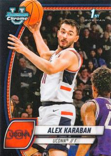 Alex Karaban