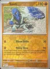 Sawk [Reverse] #49
