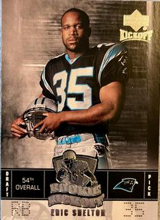 Eric Shelton