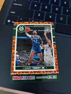 Gary Trent Jr.