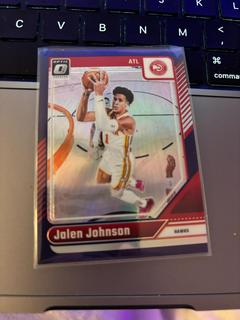 Jalen Johnson
