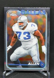 Larry Allen