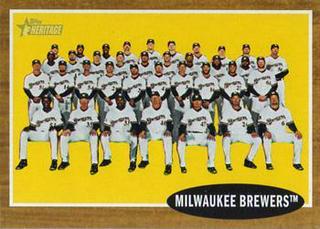 Milwaukee Brewers