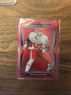 Tony Richardson