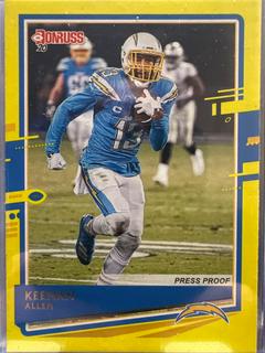 Keenan Allen