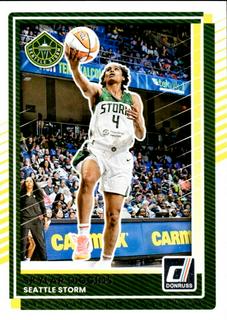 Skylar Diggins