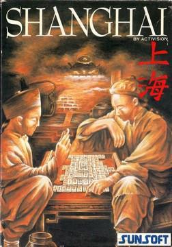 Shanghai (Famicom)