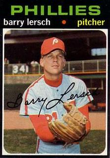 Barry Lersch