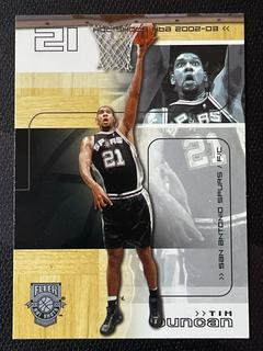 Tim Duncan