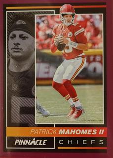 Patrick Mahomes II
