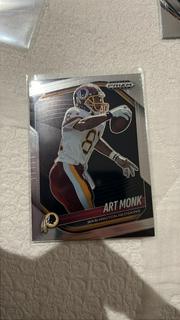 Art Monk