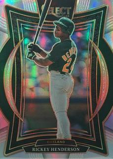 Rickey Henderson