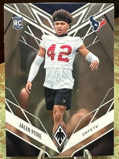 Jalen Pitre
