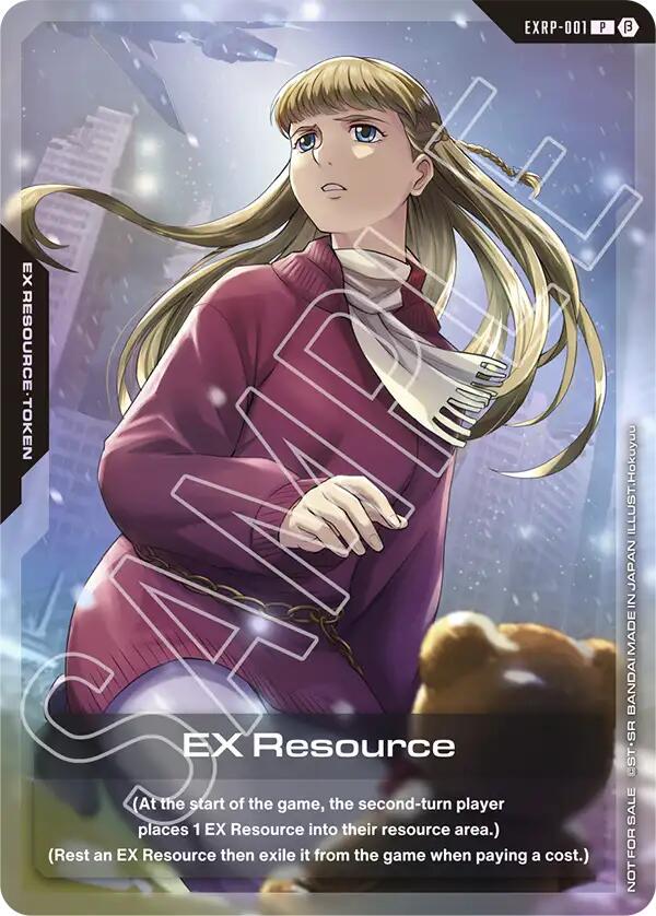 PSA10 GUNDAM EXリソース #002 5111 PSA10 GUNDAM EXリソース #002 5113