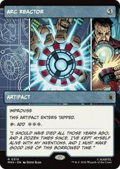 Arc Reactor [Borderless] #310