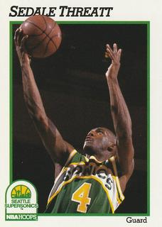 Sedale Threatt