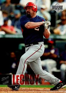 Matt LeCroy