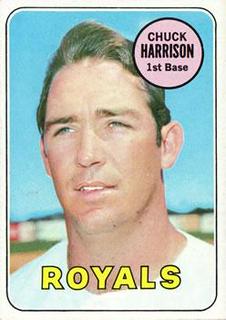 Chuck Harrison