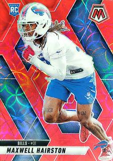 Maxwell Hairston
