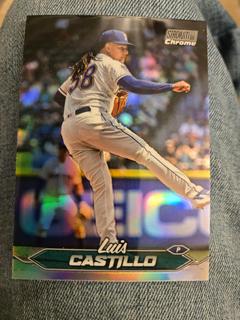 Luis Castillo