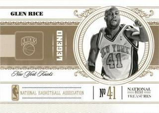 Glen Rice