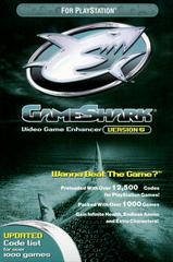 GameShark Version 5 Playstation Prices