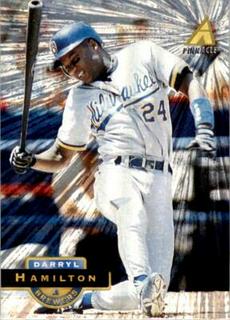 Darryl Hamilton