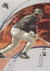 Mo Vaughn #99 Baseball Cards 2002 Fleer EX Prices