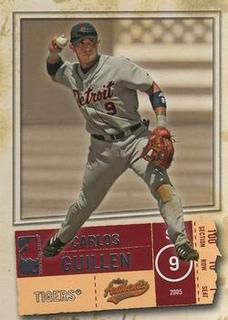 Carlos Guillen