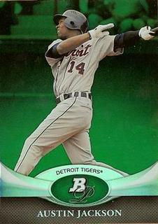Austin Jackson