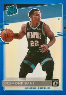 Desmond Bane