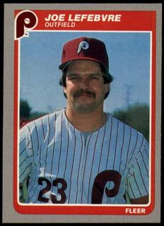 Joe LeFebvre