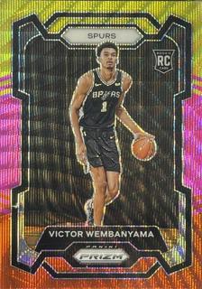 Victor Wembanyama