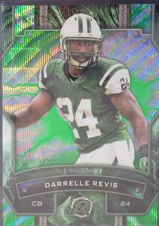 Darrelle Revis