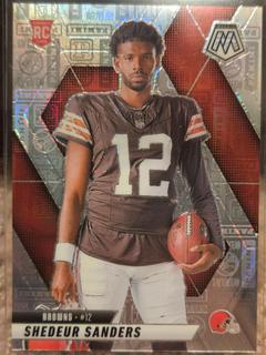 Shedeur Sanders