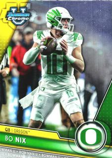 Bo Nix