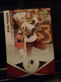 Ryan Torain