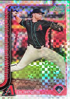 Corbin Burnes