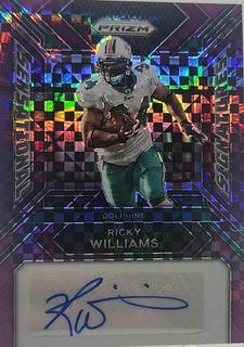 Ricky Williams