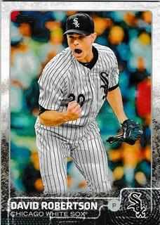 David Robertson