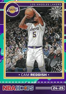 Cam Reddish