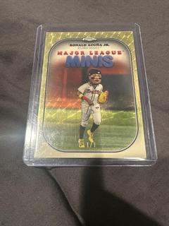 Ronald Acuna Jr.