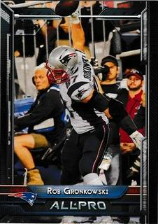 Rob Gronkowski