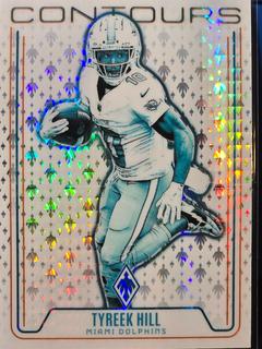 Tyreek Hill