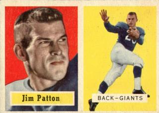 Jim Patton