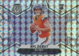 Bo Nix