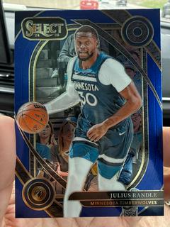 Julius Randle