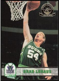 Brad Lohaus