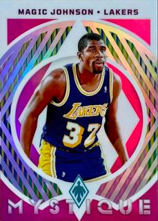 Magic Johnson
